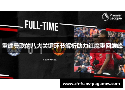 重建曼联的八大关键环节解析助力红魔重回巅峰 重建曼联的八大关键环节解析助力红魔重回巅峰