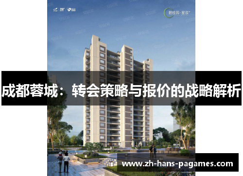 成都蓉城：转会策略与报价的战略解析